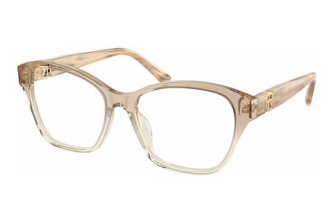 Brille Ralph Lauren RL6236U 6111