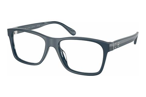 Eyewear Ralph Lauren RL6240U 5377