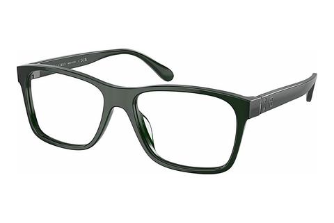 Eyewear Ralph Lauren RL6240U 6140