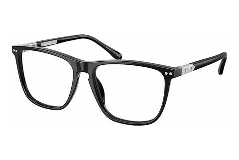 Brille Ralph Lauren RL6242U 5001