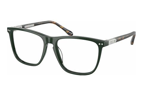 Eyewear Ralph Lauren RL6242U 6140