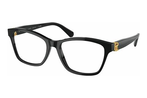 Lunettes de vue Ralph Lauren RL6243 5001