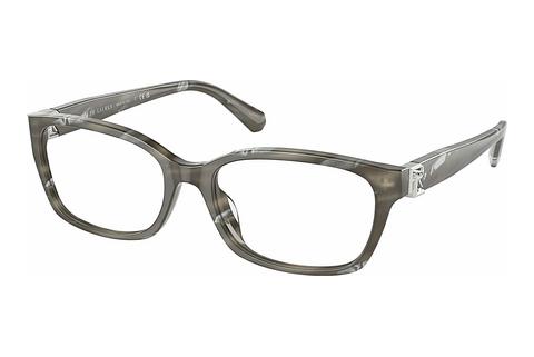 Brille Ralph Lauren RL6244U 6175