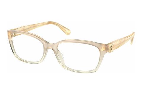 Brille Ralph Lauren RL6244U 6184