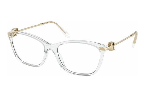 Lunettes de vue Ralph Lauren RL6247U 5002