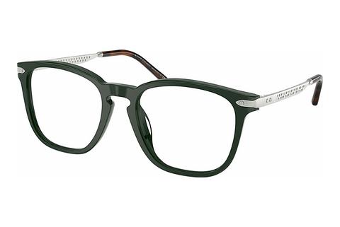 Brille Ralph Lauren RL6248U 6140