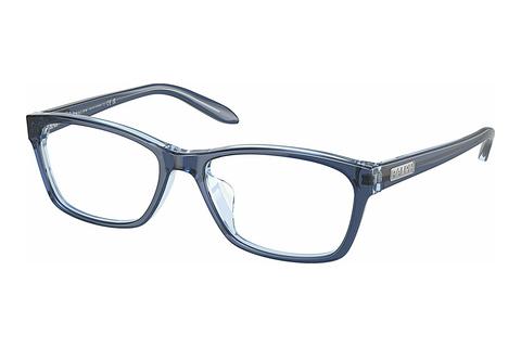 Lunettes de vue Ralph RA7039 6073