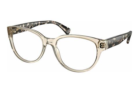 Lunettes de vue Ralph RA7151 6062