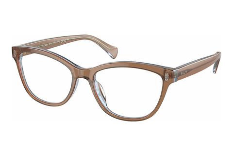 Lunettes de vue Ralph RA7152U 6067