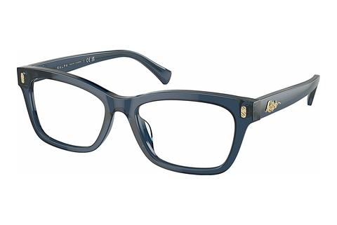 Lunettes de vue Ralph RA7154U 6144