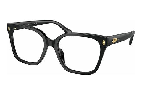 Lunettes de vue Ralph RA7158U 5001