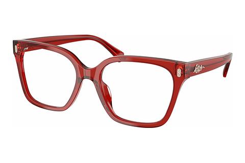 Brille Ralph RA7158U 6210