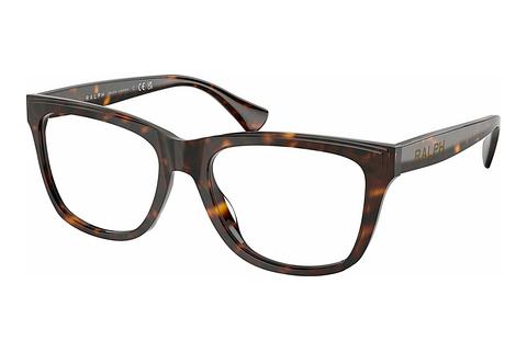 Lunettes de vue Ralph RA7170U 5003