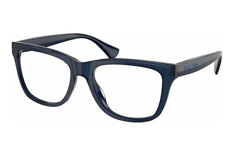 Lunettes de vue Ralph RA7170U 6059