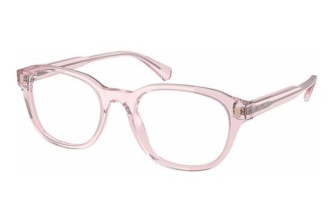 Lunettes de vue Ralph RA7172U 6190