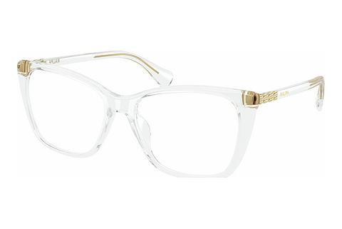 Lunettes de vue Ralph RA7177U 5002