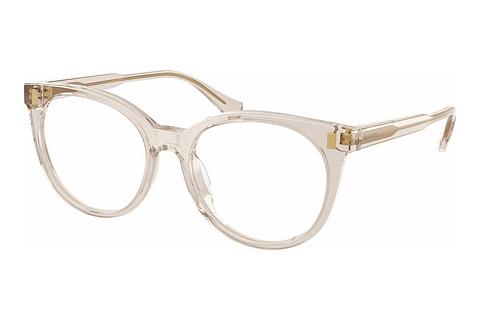 Lunettes de vue Ralph RA7182U 6117