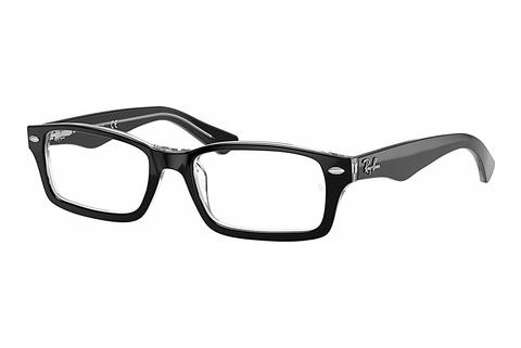 Brille Ray-Ban Kids RY1530 3529