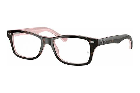 Brille Ray-Ban Kids RY1531 3580