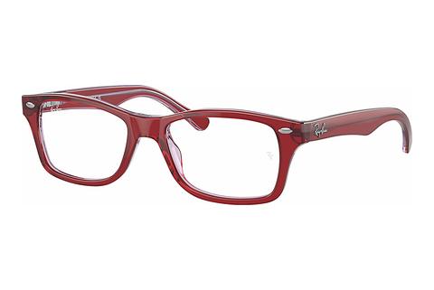 Lunettes de vue Ray-Ban Kids RY1531 3960