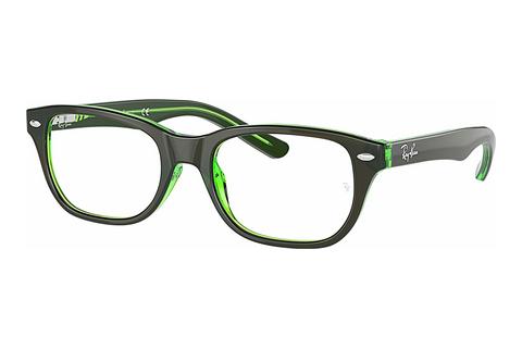 Lunettes de vue Ray-Ban Kids RY1555 3665