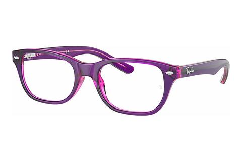 Lunettes de vue Ray-Ban Kids RY1555 3666