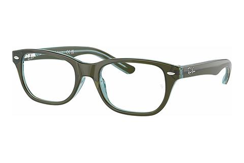 Lunettes de vue Ray-Ban Kids RY1555 3946