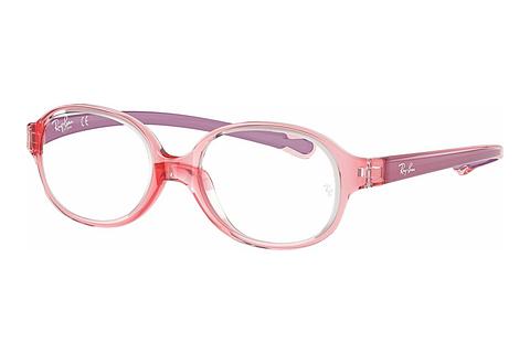 Brille Ray-Ban Kids RY1587 3767