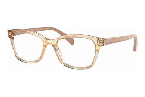 Lunettes de vue Ray-Ban Kids RY1591 3809