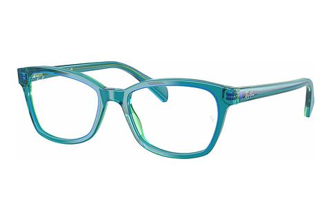 Naočale Ray-Ban Kids RY1591 3996