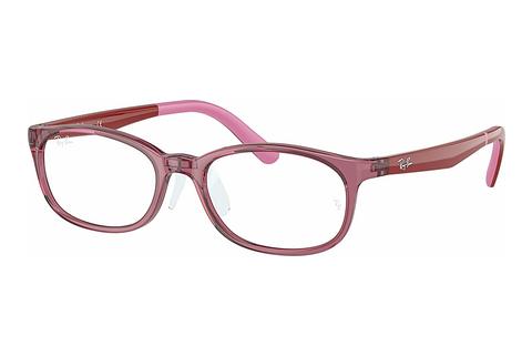 Lunettes de vue Ray-Ban Kids RY1613D 3777