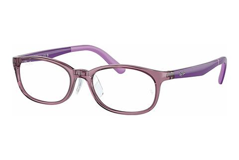 Lunettes de vue Ray-Ban Kids RY1613D 3909