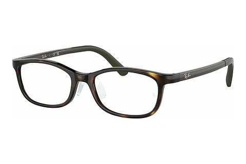 Lunettes de vue Ray-Ban Kids RY1615D 3863