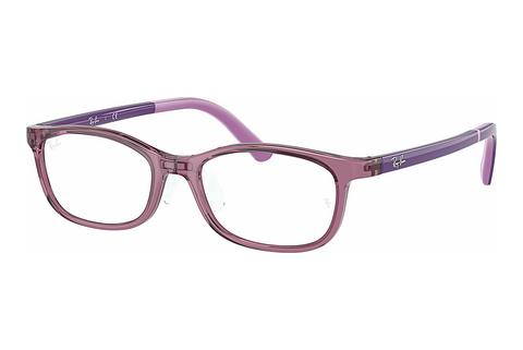 Brille Ray-Ban Kids RY1615D 3909