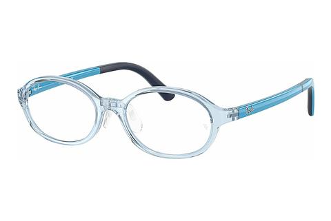 Lunettes de vue Ray-Ban Kids RY1616D 3910