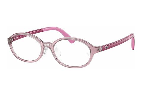 Lunettes de vue Ray-Ban Kids RY1616D 3912