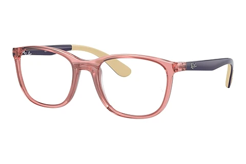 Brýle Ray-Ban Kids RY1620 3921