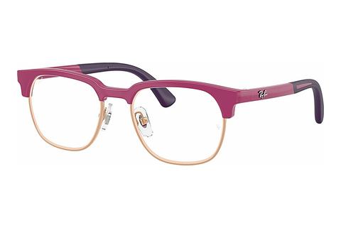 Lunettes de vue Ray-Ban Kids RY1641 3933