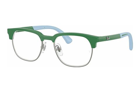 Lunettes de vue Ray-Ban Kids RY1641 7507