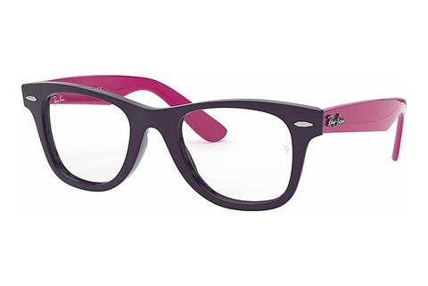 Eyewear Ray-Ban Kids JUNIOR WAYFARER (RY9066V 3751)