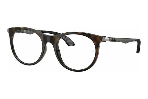 Akiniai Ray-Ban Kids RY9082V 7500