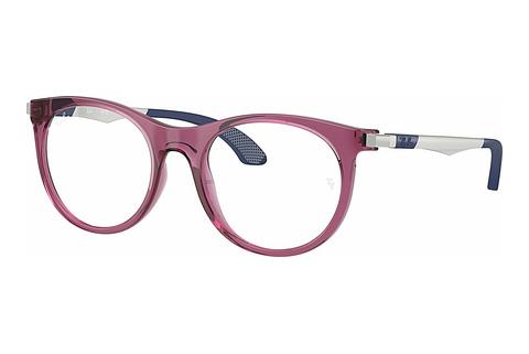 Eyewear Ray-Ban Kids RY9082V 7504