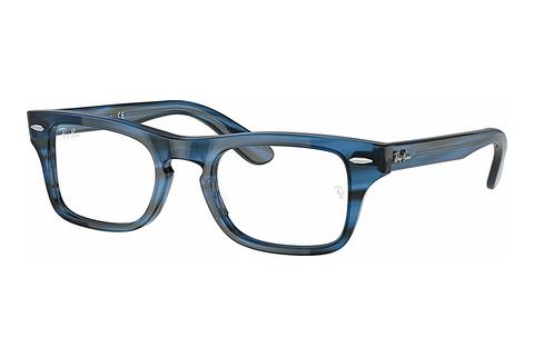 Eyewear Ray-Ban Kids Junior Burbank (RY9083V 3848)