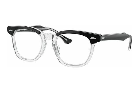 Glasögon Ray-Ban Kids RY9098V 3529