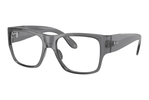 Rame Ochelari Ray-Ban Kids Junior Wayfarer Nomad (RY9287V 3900)