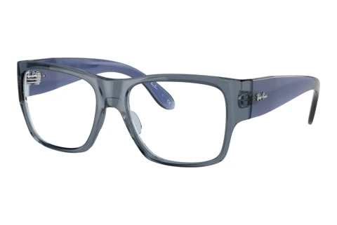 Brýle Ray-Ban Kids Junior Wayfarer Nomad (RY9287V 3901)