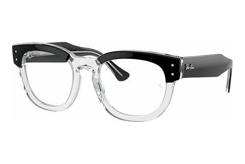 Glasögon Ray-Ban MEGA HAWKEYE (RX0298V 2034)