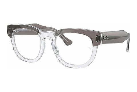 Glasögon Ray-Ban MEGA HAWKEYE (RX0298V 8111)