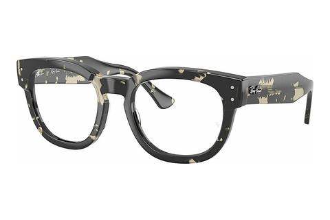 Eyewear Ray-Ban MEGA HAWKEYE (RX0298V 8117)