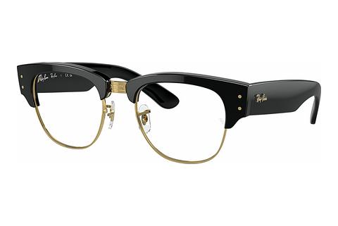 Designerbrillen Ray-Ban MEGA CLUBMASTER (RX0316V 2000)